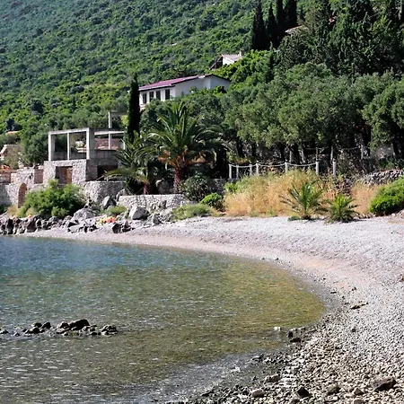 شقة With Parking Space - Peljesac - 10083 تربانج