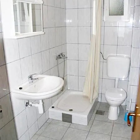 With Parking Space - Peljesac - 10083 شقة *