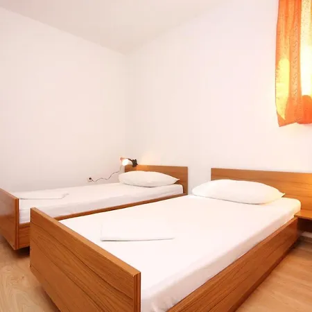 With Parking Space - Peljesac - 10083