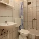 Apartman Apartments With Parking Space Trpanj - Peljesac - 10083 *