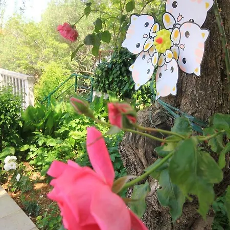 Apartman Apartments With Parking Space Trpanj, Peljesac - 10083 *