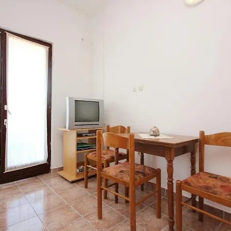 Apartments With Parking Space Trpanj, Peljesac - 10083 Apartman Trpanj