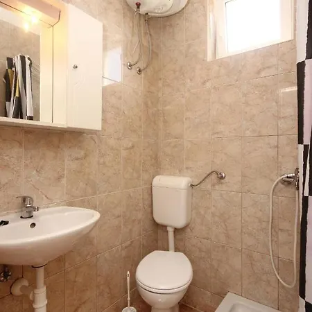 Apartments With Parking Space Trpanj, Peljesac - 10083 Apartman