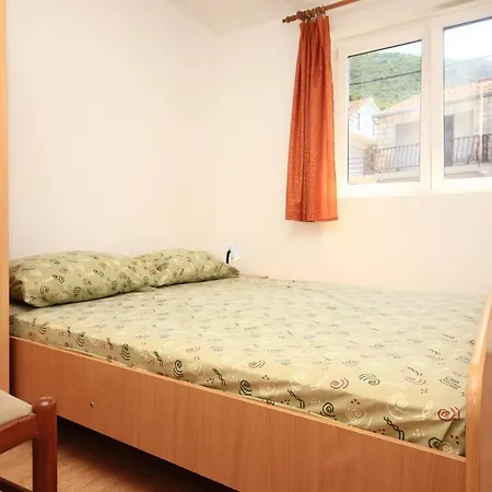 Apartman Apartments With Parking Space Trpanj, Peljesac - 10083