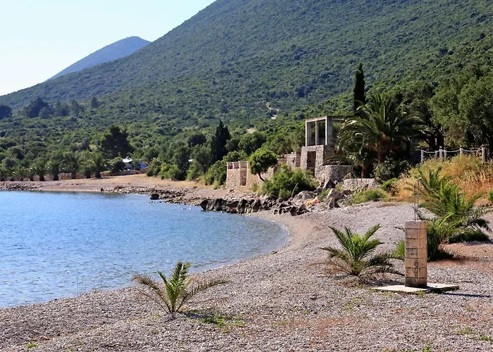 With Parking Space - Peljesac - 10083 Apartamento *