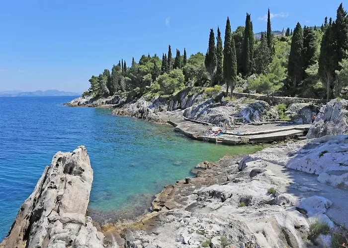 With Parking Space - Peljesac - 10083 * Trpanj