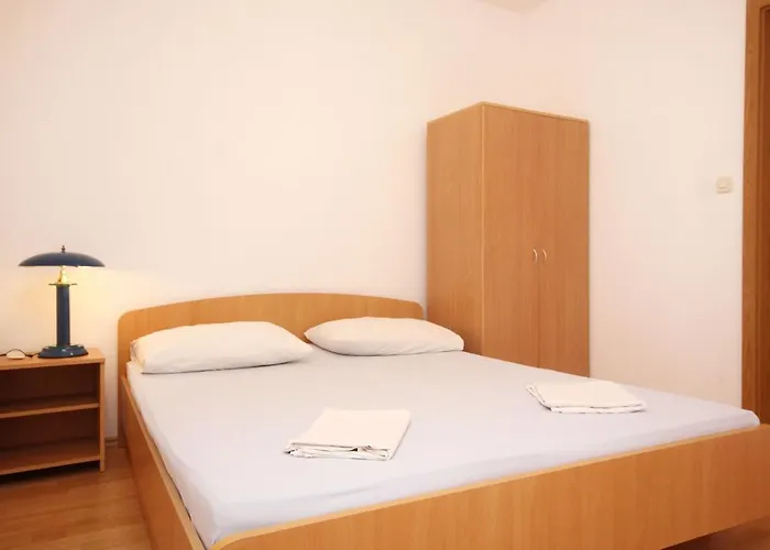 With Parking Space - Peljesac - 10083 * Trpanj