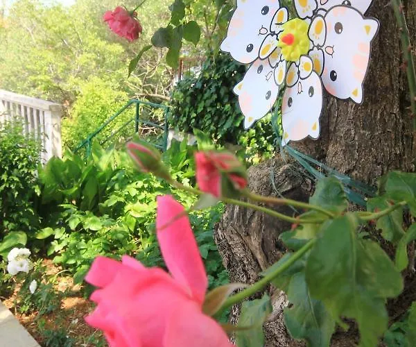 Apartamento With Parking Space - Peljesac - 10083 *