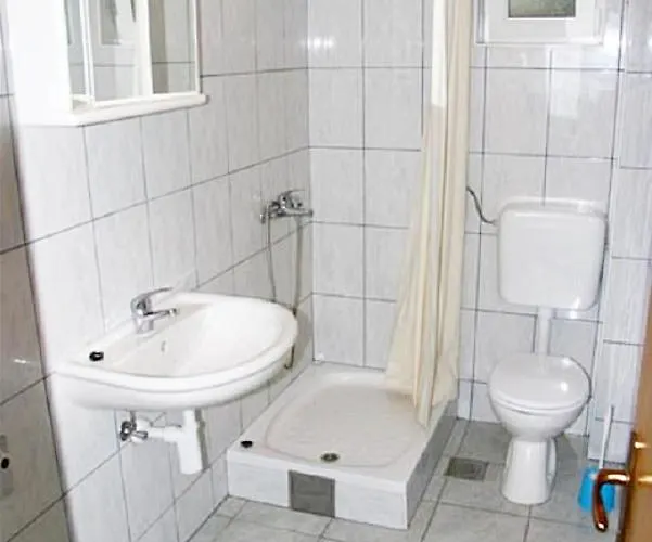 With Parking Space - Peljesac - 10083 Apartamento *