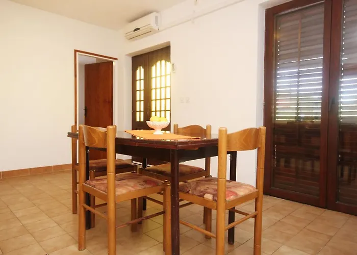 With Parking Space - Peljesac - 10083 Apartamento *