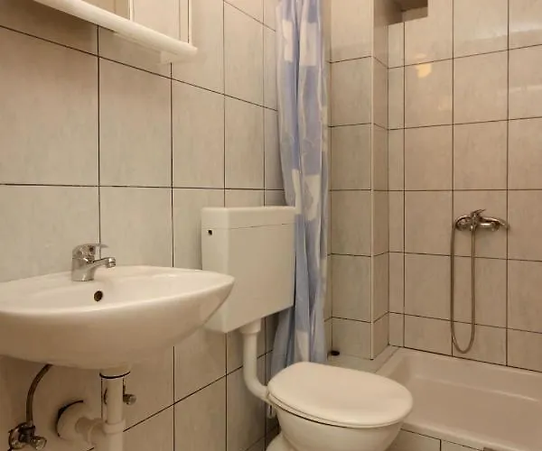 Apartamento With Parking Space - Peljesac - 10083 *