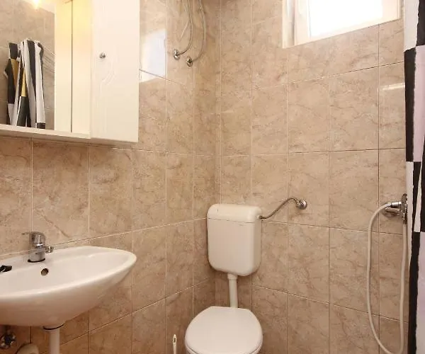 With Parking Space - Peljesac - 10083 Apartamento