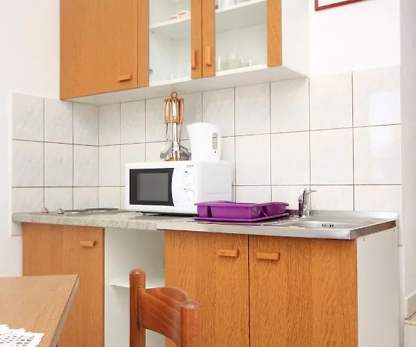 With Parking Space - Peljesac - 10083 *