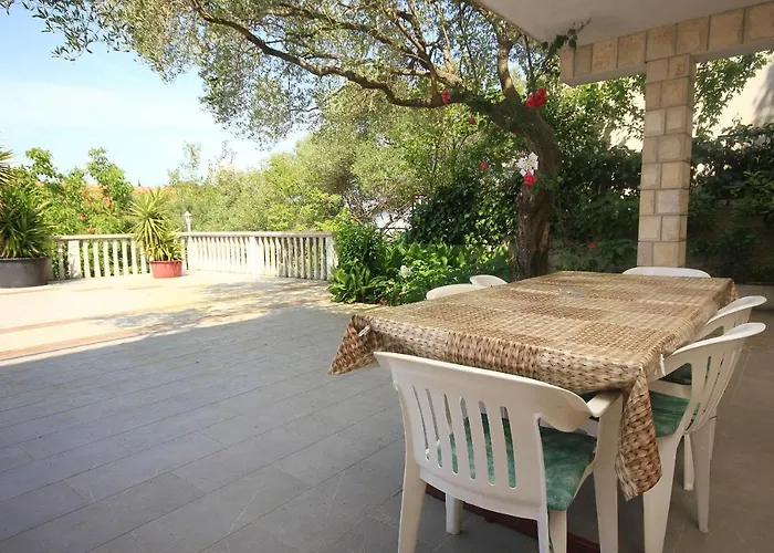 With Parking Space - Peljesac - 10083 *