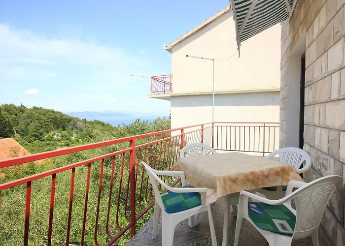 With Parking Space - Peljesac - 10083